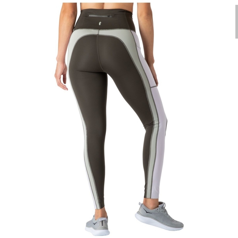 Cotopaxi Roso Tight Iron